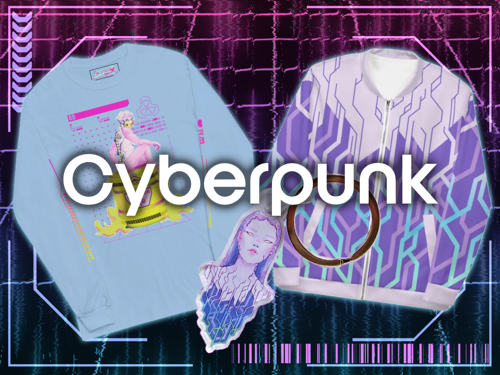 Cyberpunk