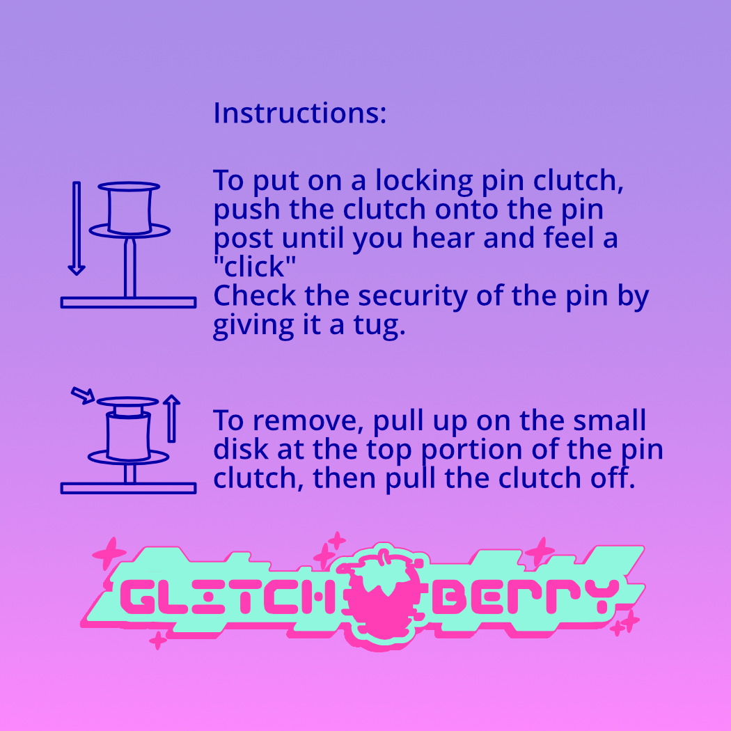 Locking Pin Clutch Add-on