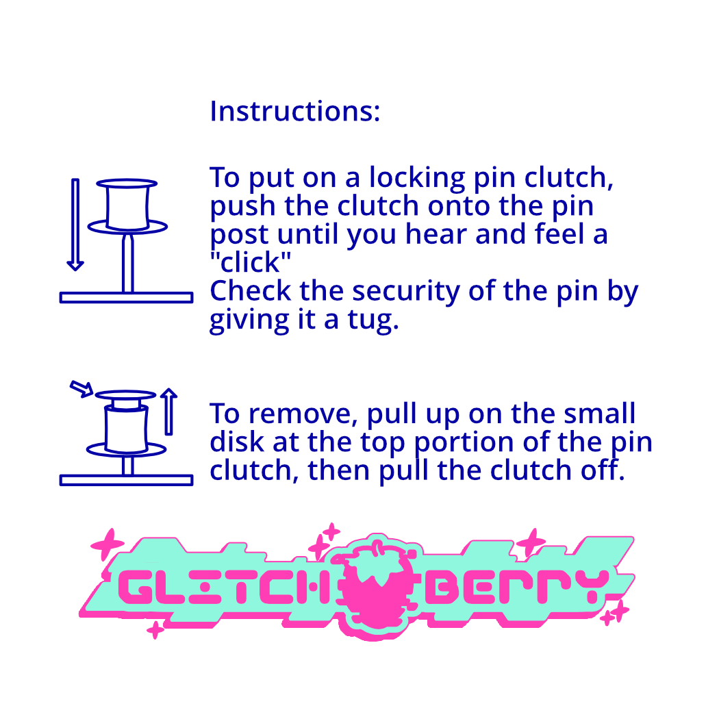 Locking Pin Clutch Add-on