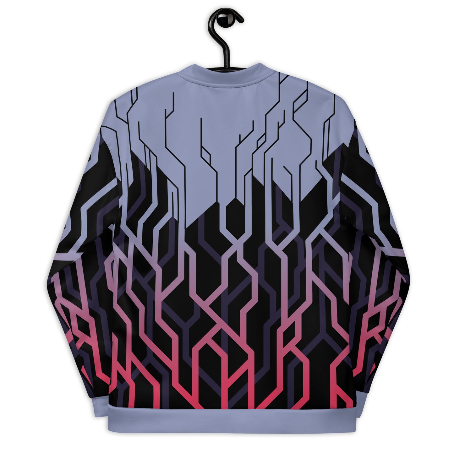 Replicant Bomber Jacket