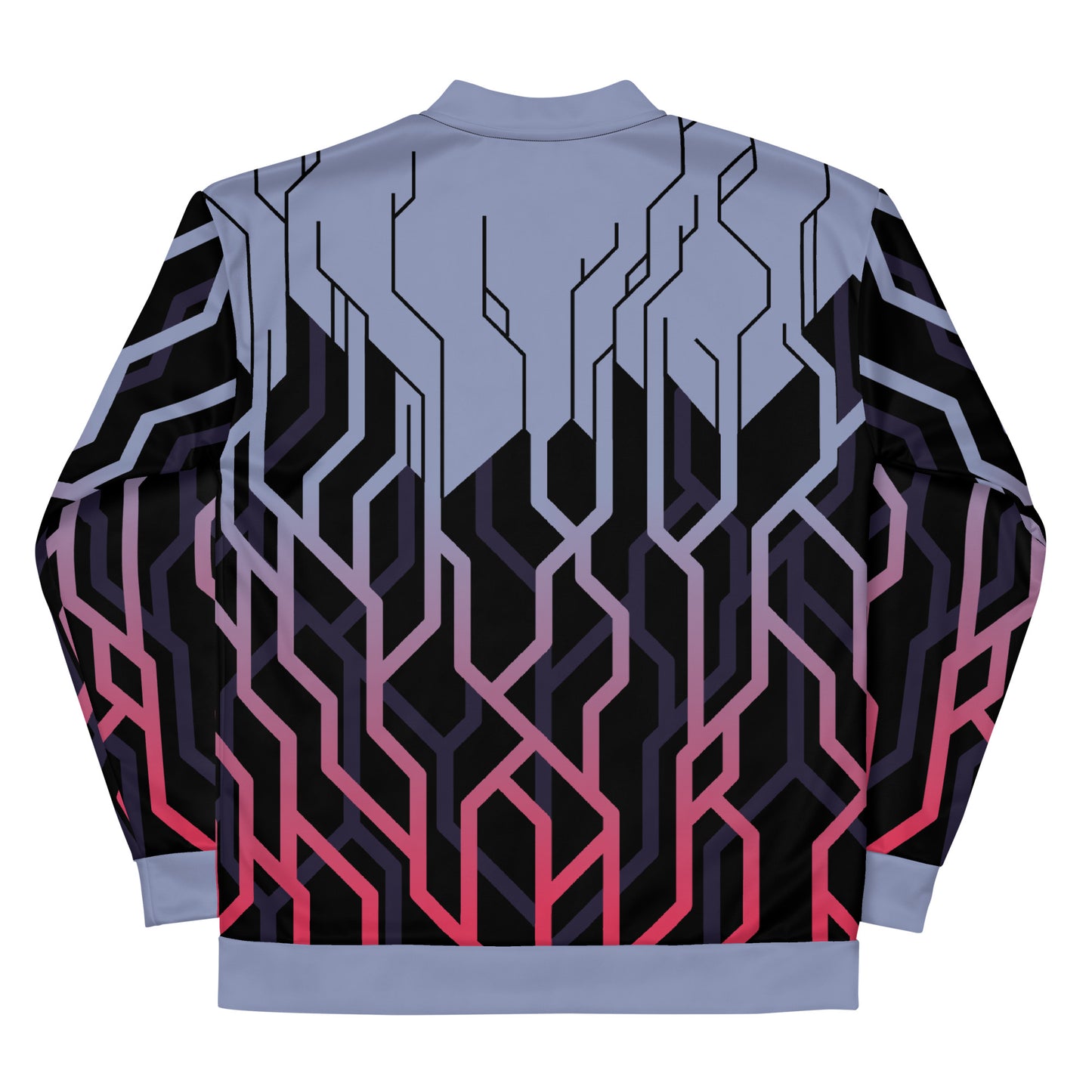 Replicant Bomber Jacket