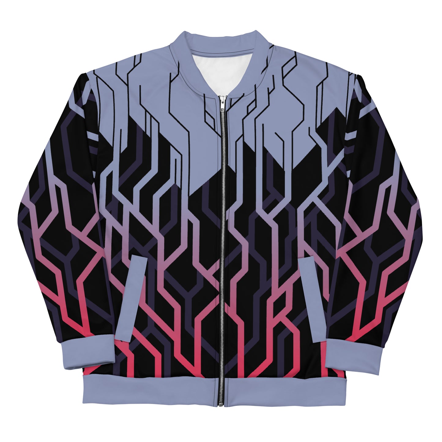 Replicant Bomber Jacket