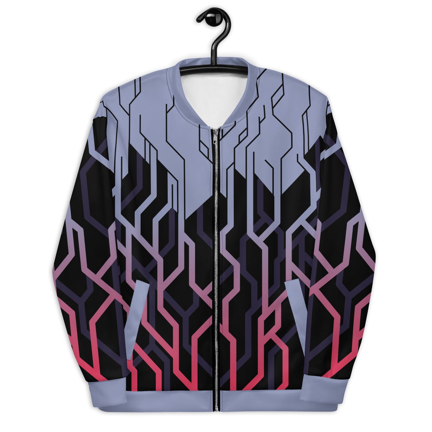 Replicant Bomber Jacket