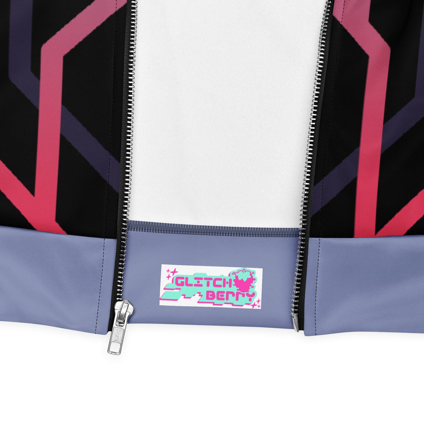 Replicant Bomber Jacket