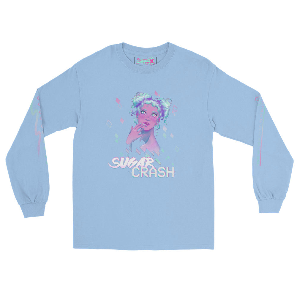 Sugar Crash Long Sleeve T-Shirt