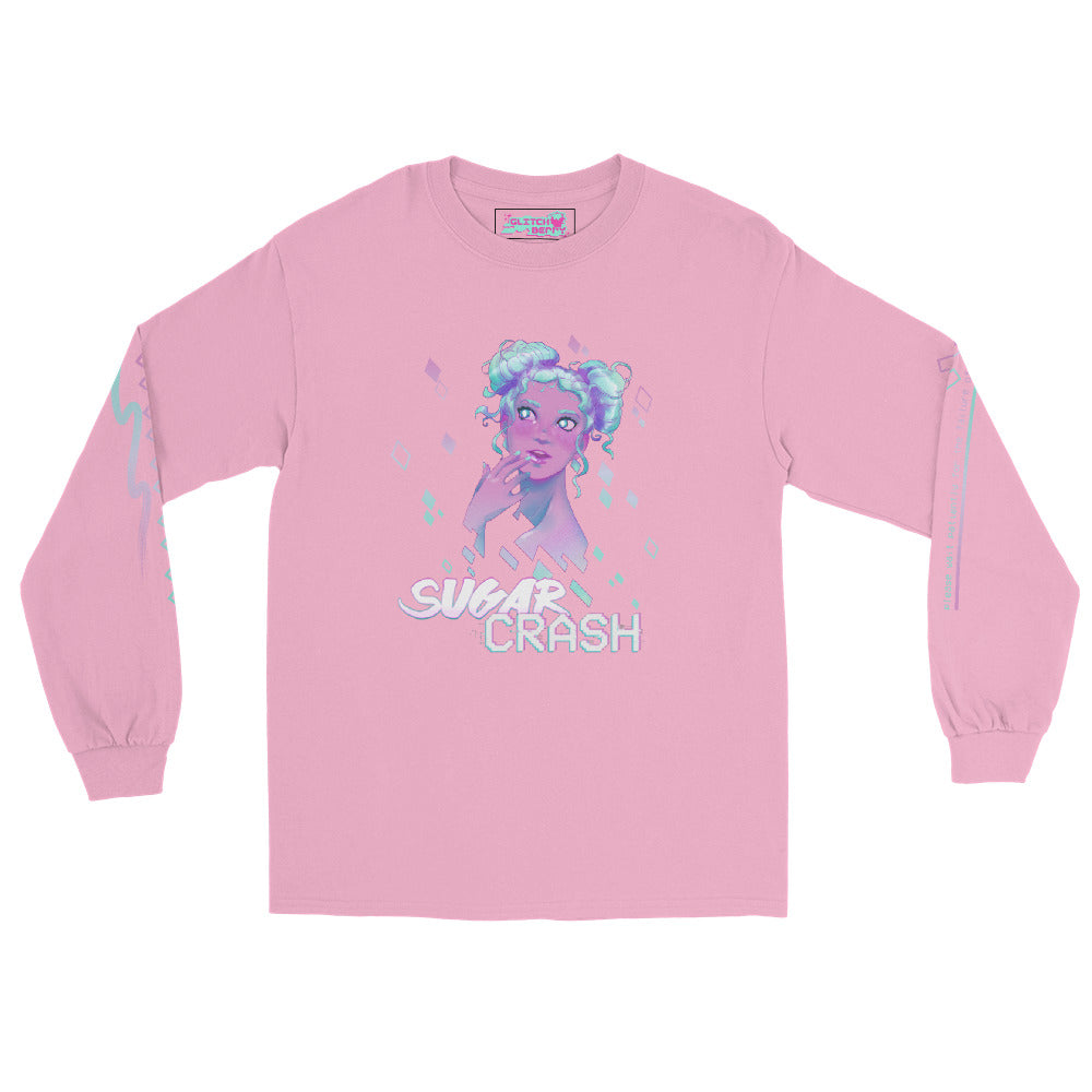 Sugar Crash Long Sleeve T-Shirt