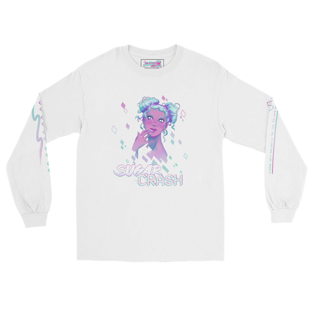 Sugar Crash Long Sleeve T-Shirt