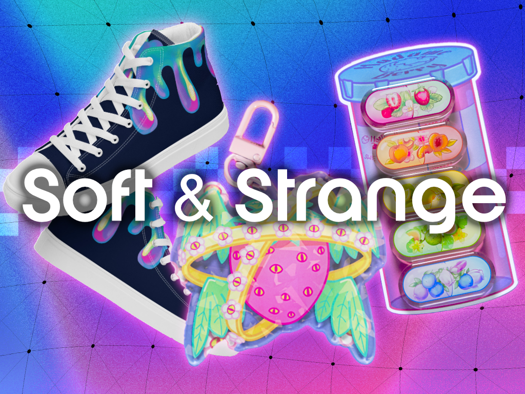 soft and strange