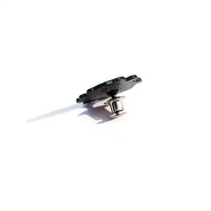 Locking Pin Clutch Add-on