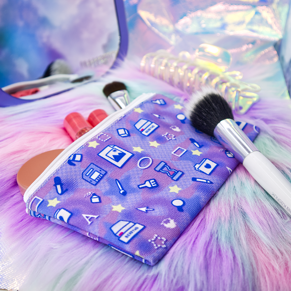 Art Tools Pencil Pouch-Accessories-GlitchBerry