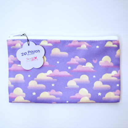 Sweet Skies Pencil Pouch
