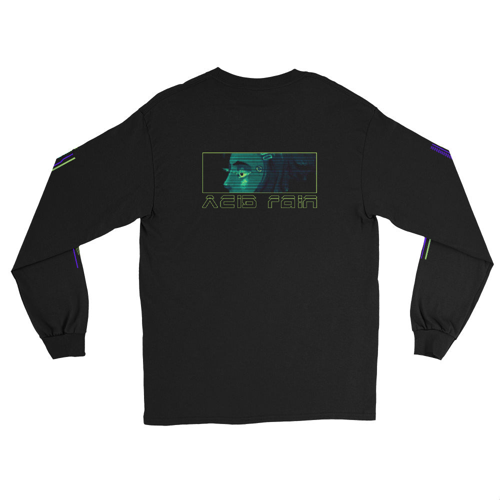 Acid Rain Long Sleeve Shirt