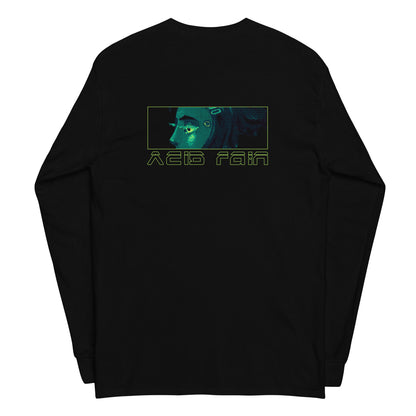 Acid Rain Long Sleeve Shirt