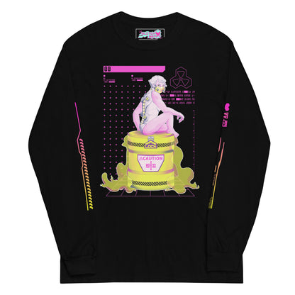 Countdown 20XX Long Sleeve T-Shirt