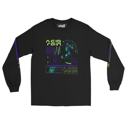 Acid Rain Long Sleeve Shirt