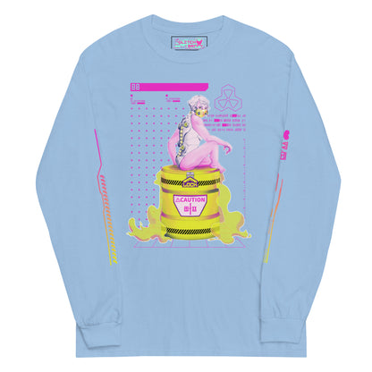 Countdown 20XX Long Sleeve T-Shirt