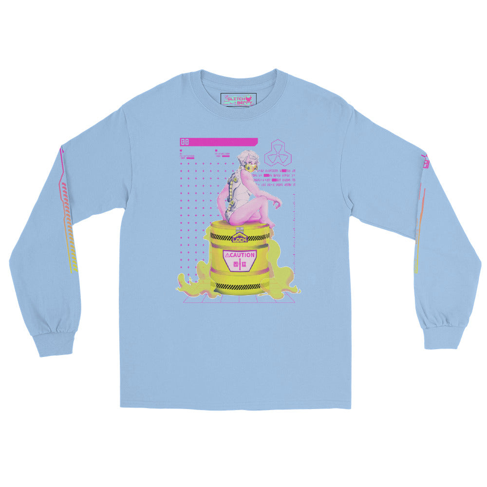 Countdown 20XX Long Sleeve T-Shirt