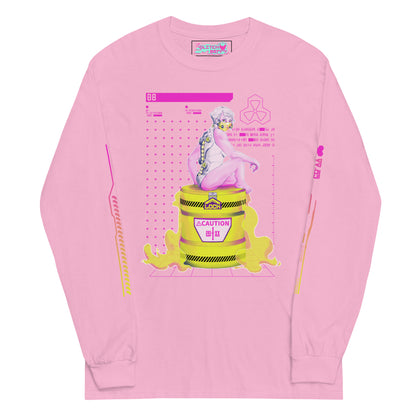 Countdown 20XX Long Sleeve T-Shirt