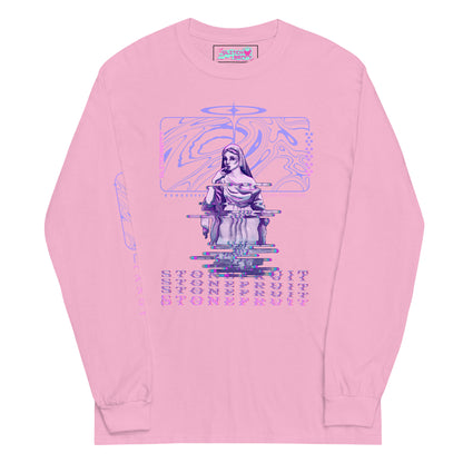 StoneFruit Long Sleeve Shirt