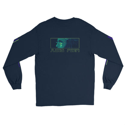 Acid Rain Long Sleeve Shirt