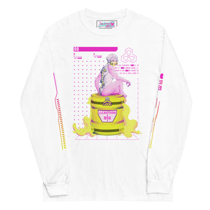 Countdown 20XX Long Sleeve T-Shirt