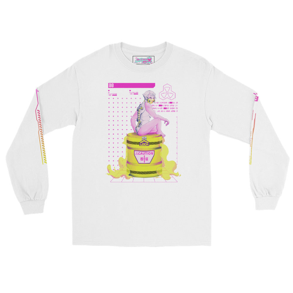 Countdown 20XX Long Sleeve T-Shirt