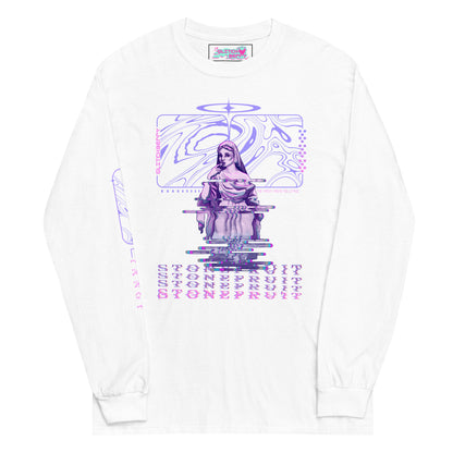 StoneFruit Long Sleeve Shirt