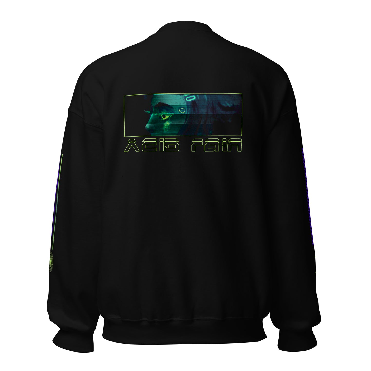 Acid Rain Sweatshirt