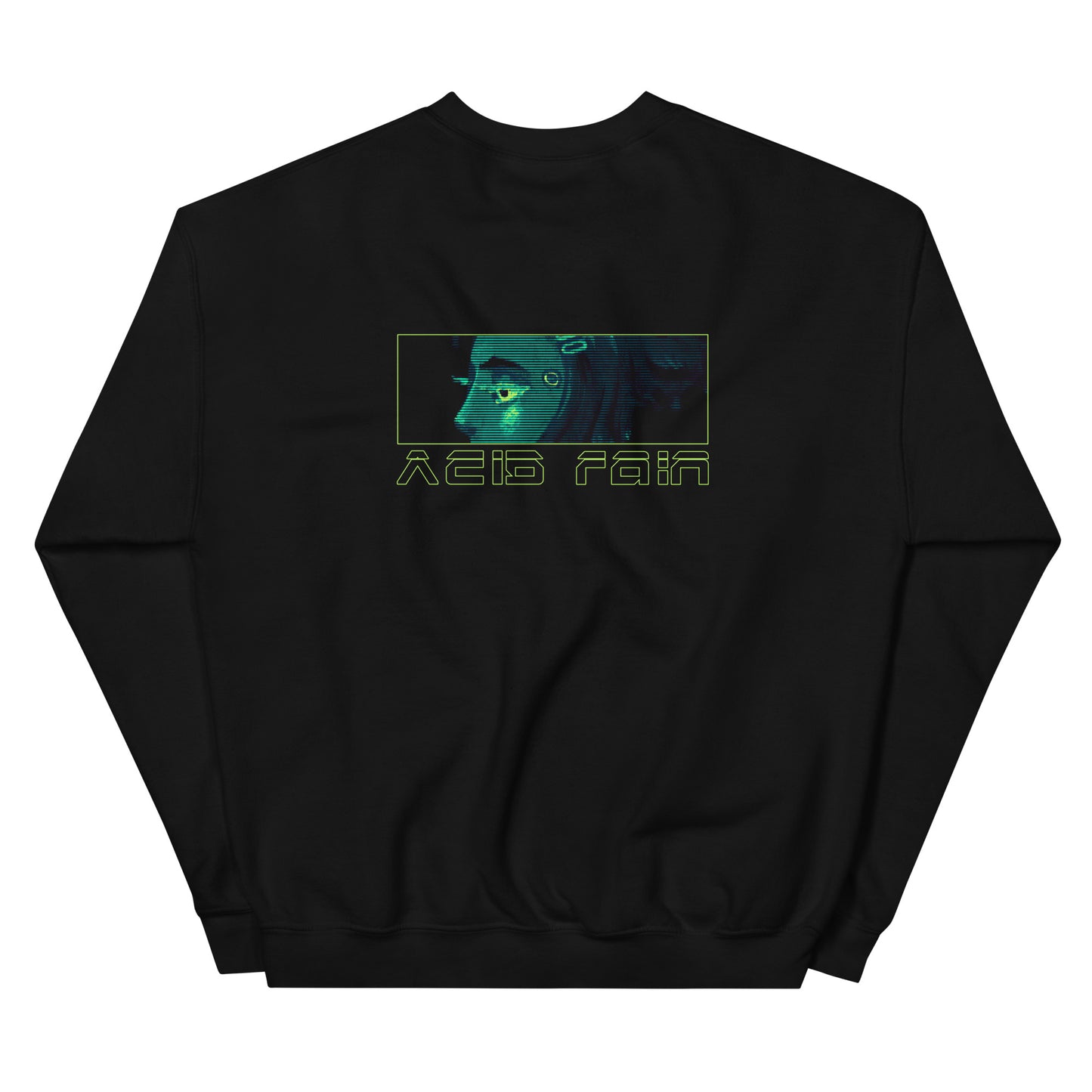 Acid Rain Sweatshirt