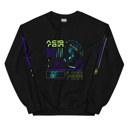 Acid Rain Sweatshirt