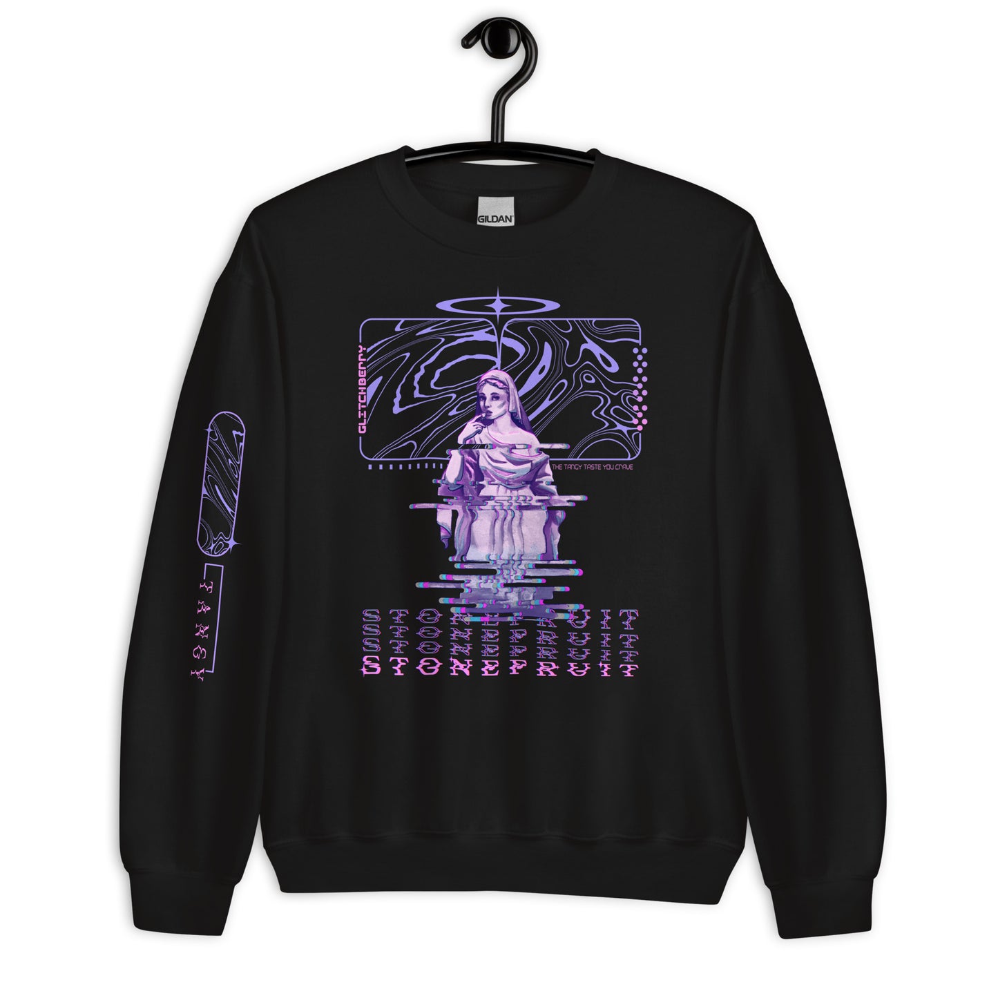 StoneFruit Sweatshirt