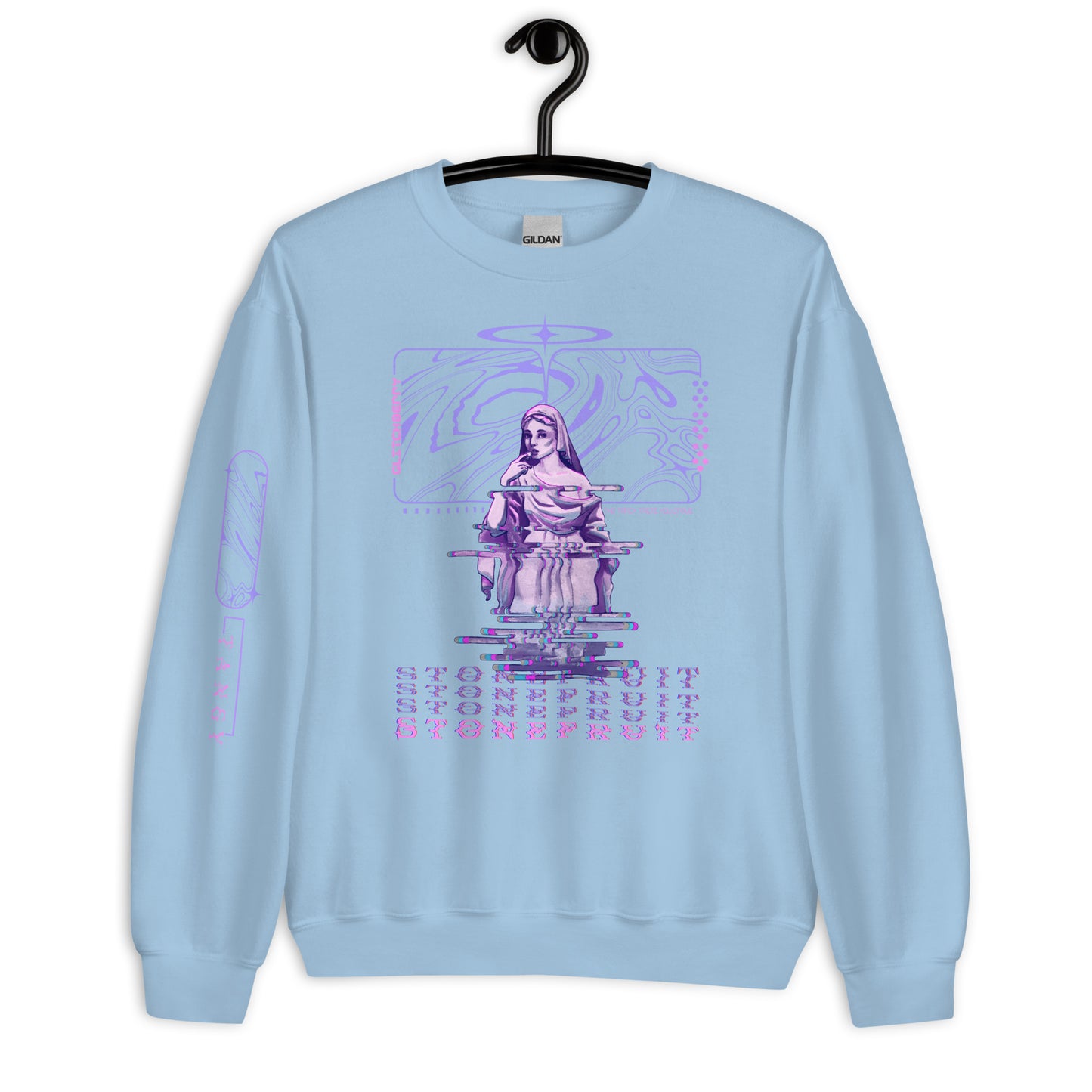 StoneFruit Sweatshirt