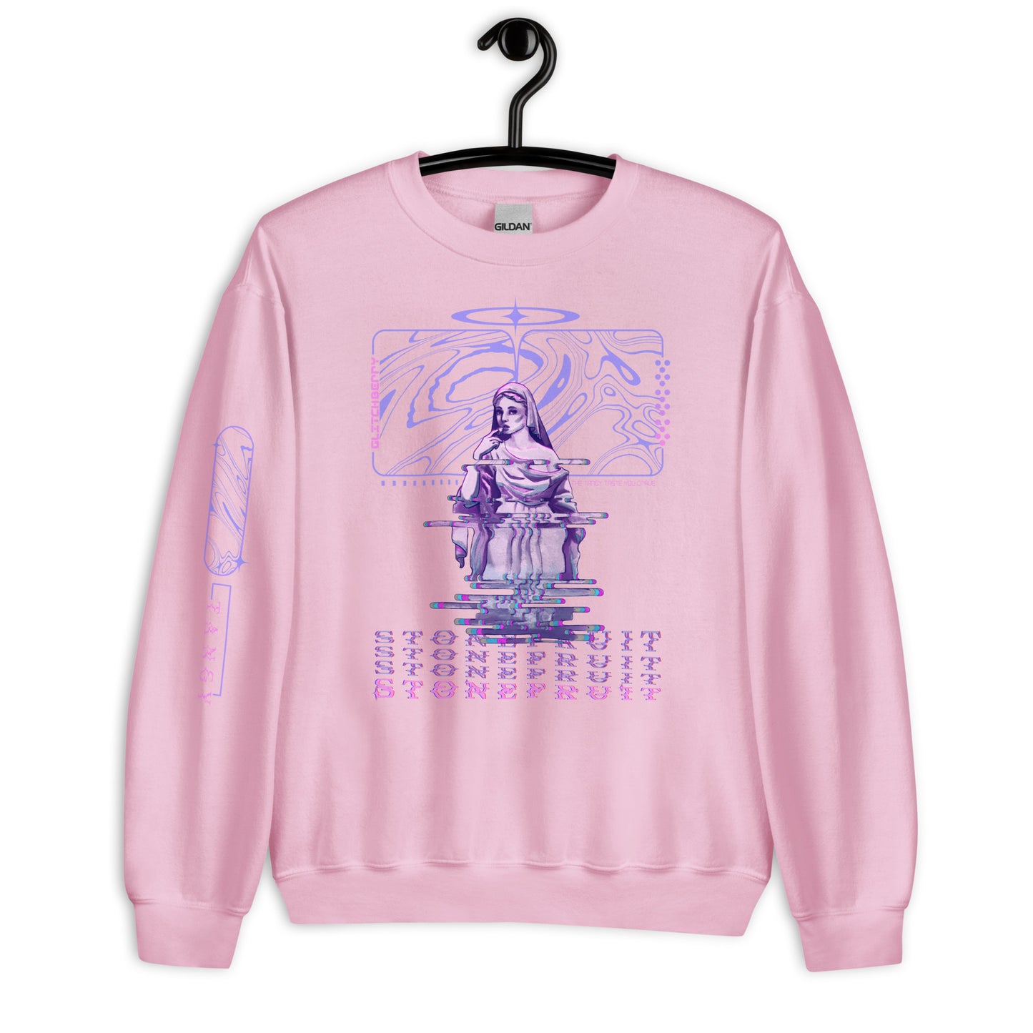 StoneFruit Sweatshirt