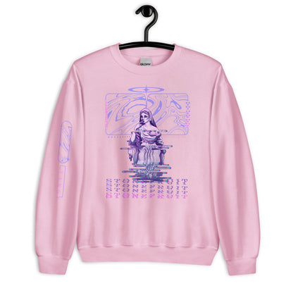 StoneFruit Sweatshirt