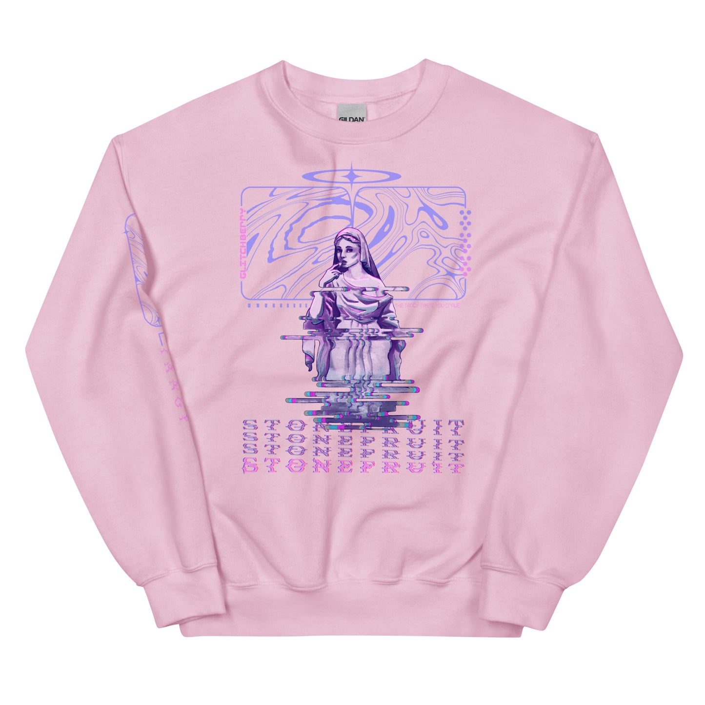 StoneFruit Sweatshirt
