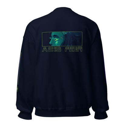 Acid Rain Sweatshirt