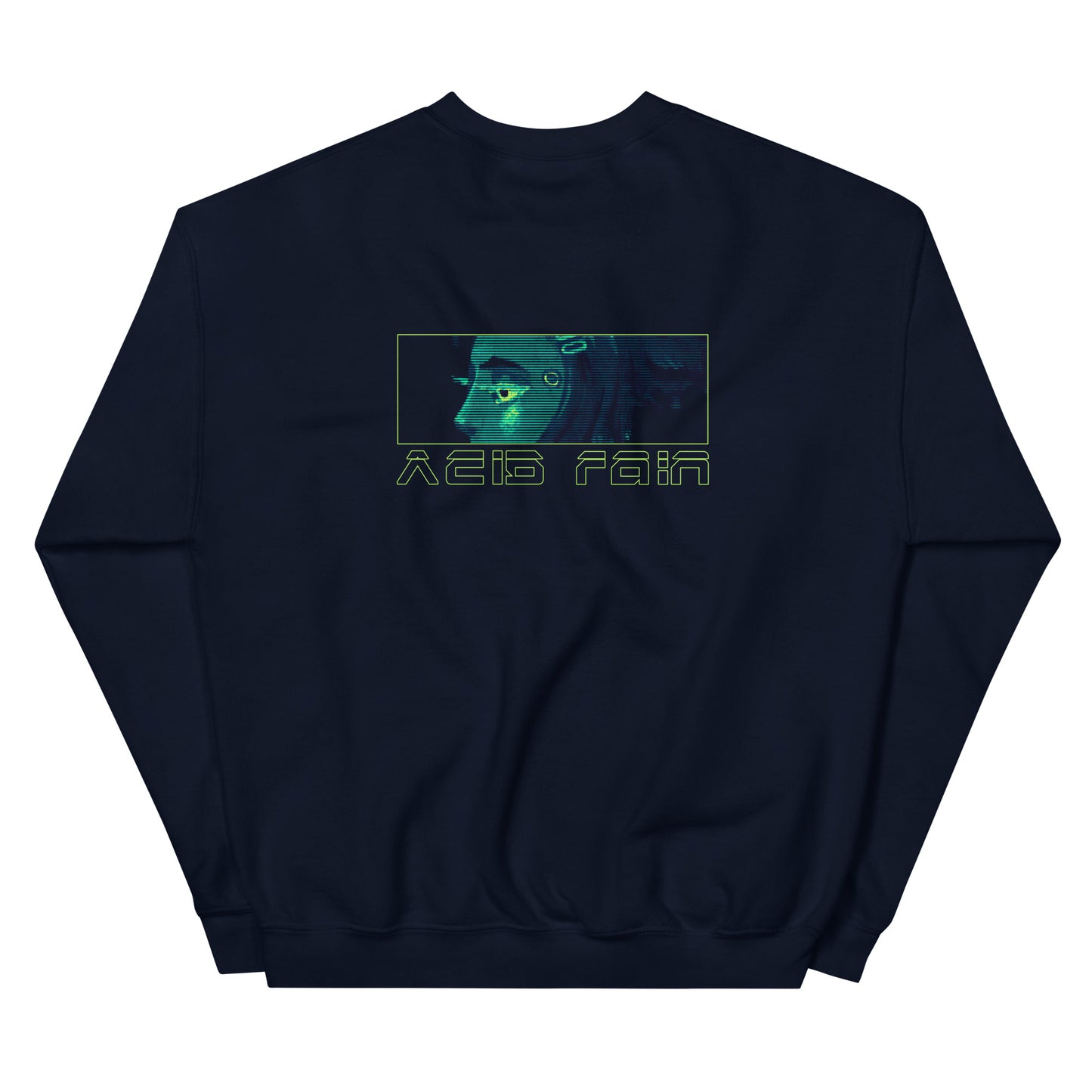 Acid Rain Sweatshirt