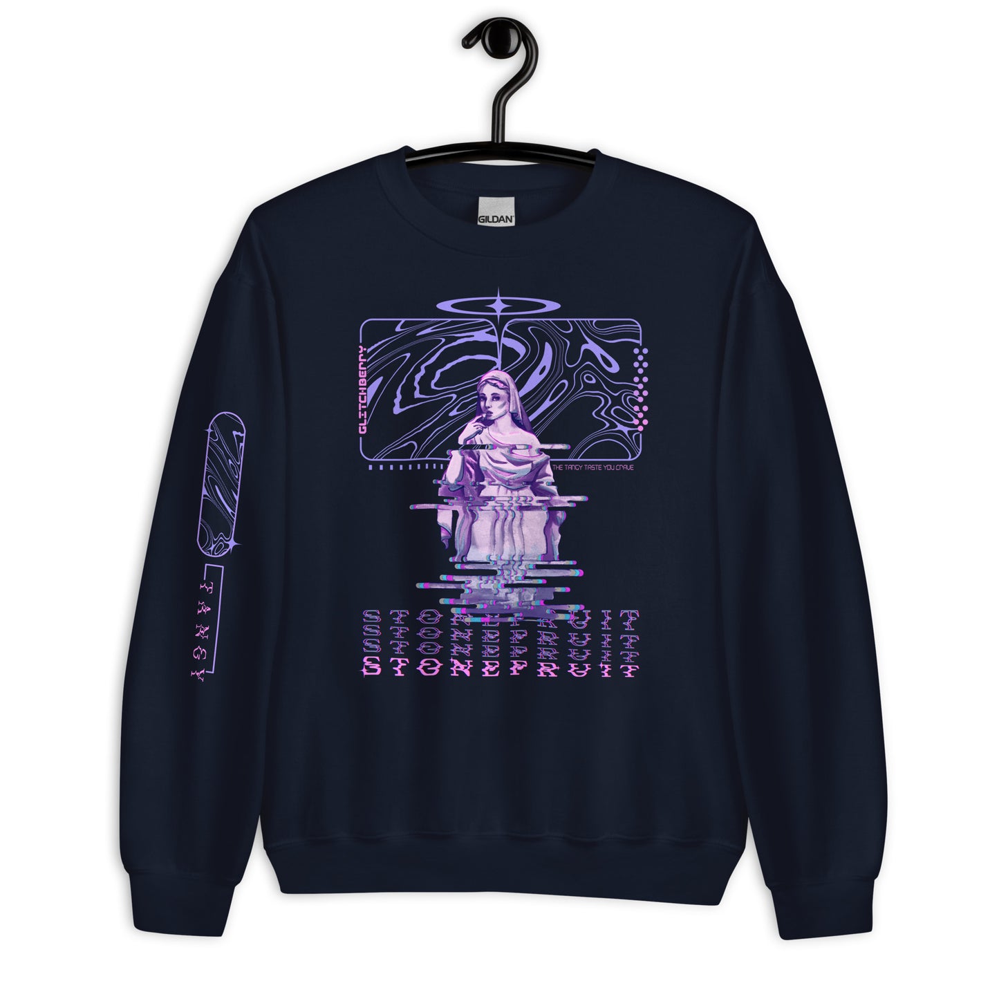 StoneFruit Sweatshirt