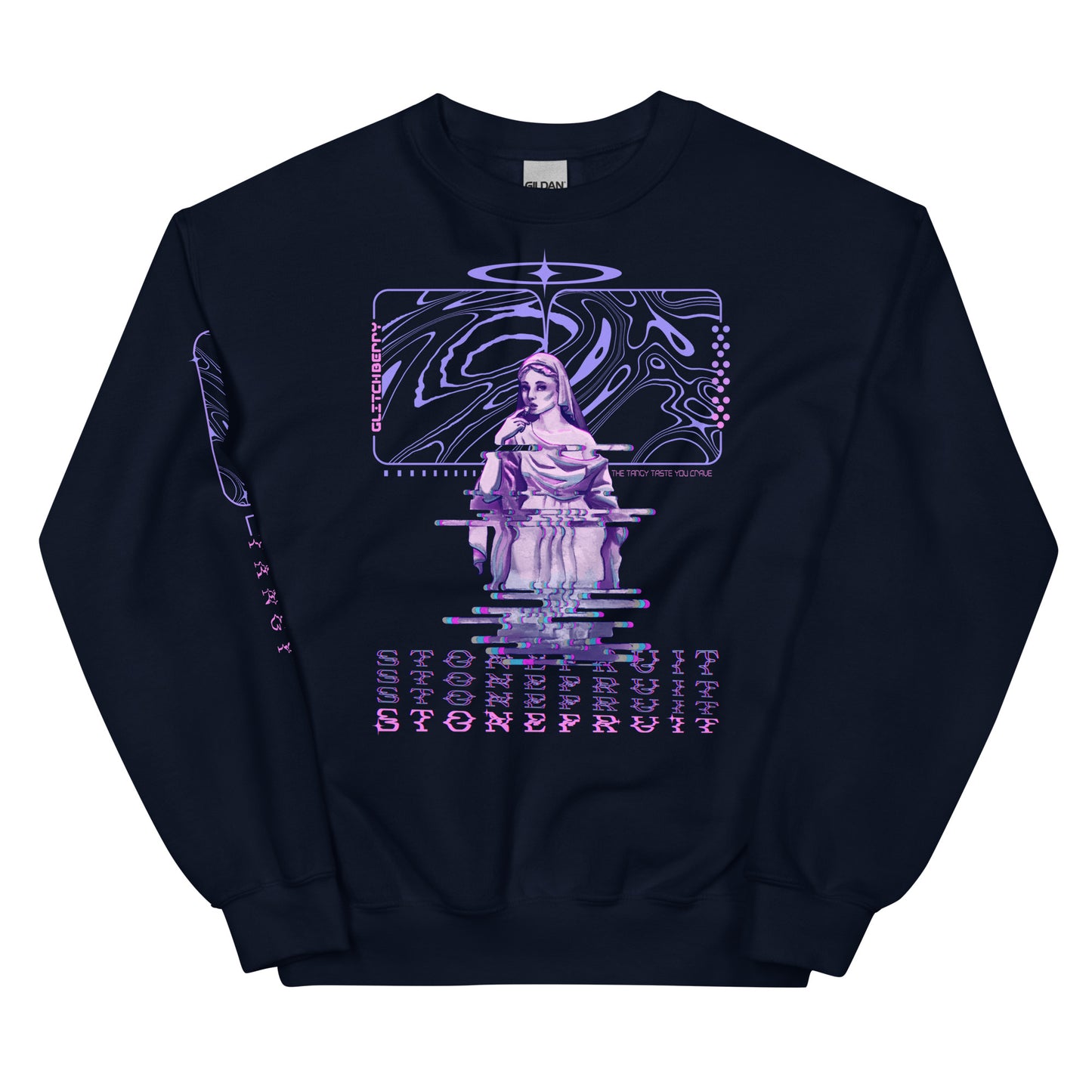 StoneFruit Sweatshirt