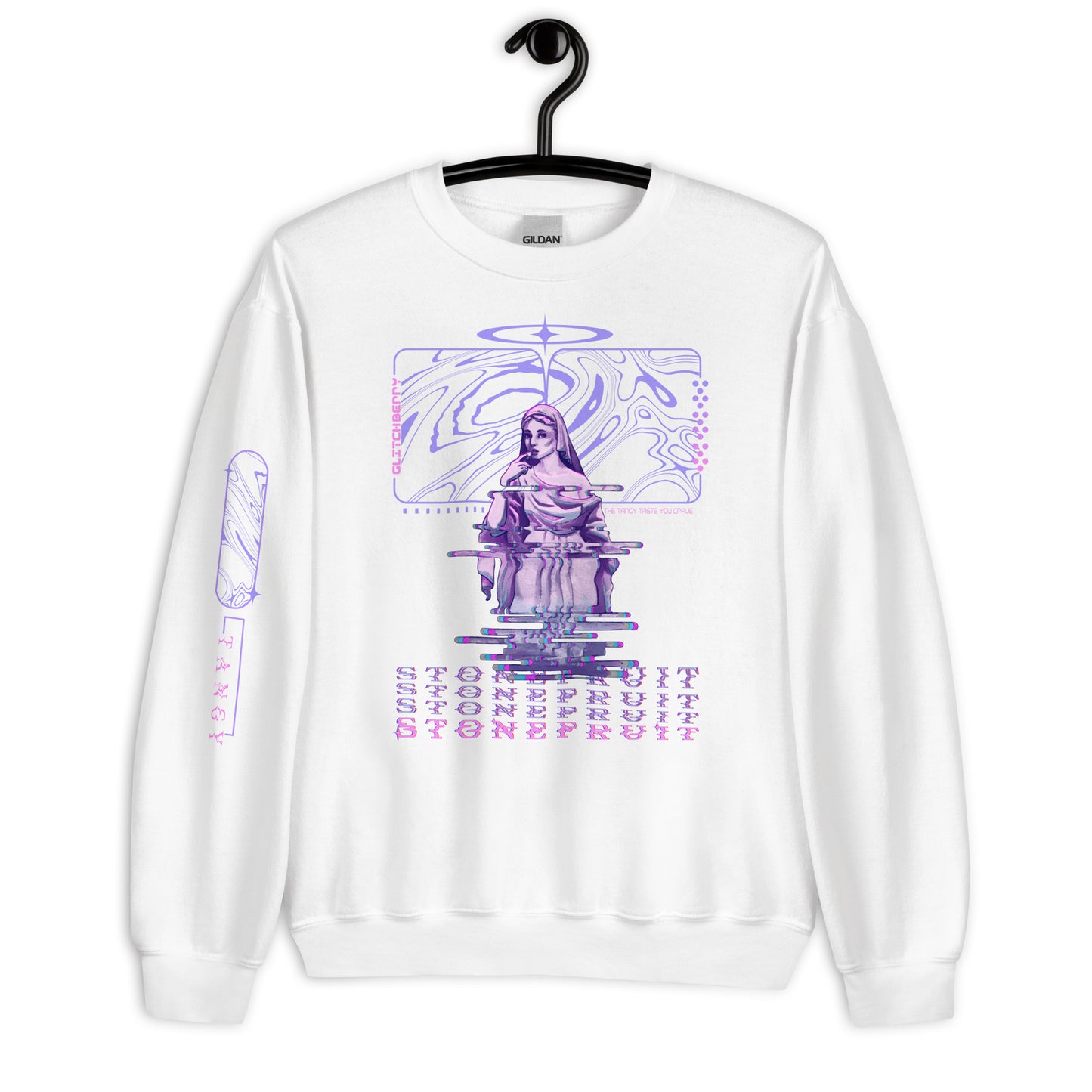 StoneFruit Sweatshirt