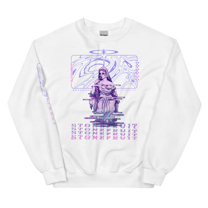 StoneFruit Sweatshirt