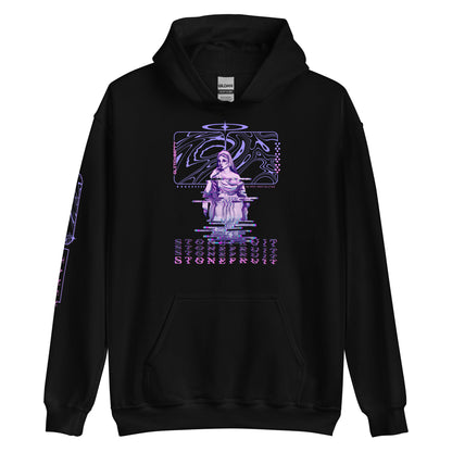 StoneFruit Pullover Hoodie