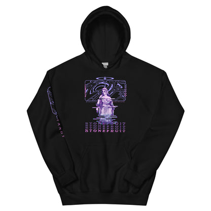 StoneFruit Pullover Hoodie