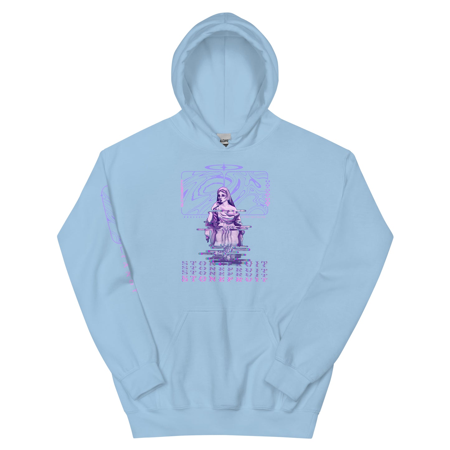 StoneFruit Pullover Hoodie