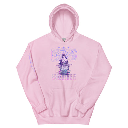 StoneFruit Pullover Hoodie