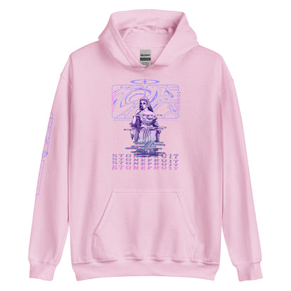 StoneFruit Pullover Hoodie