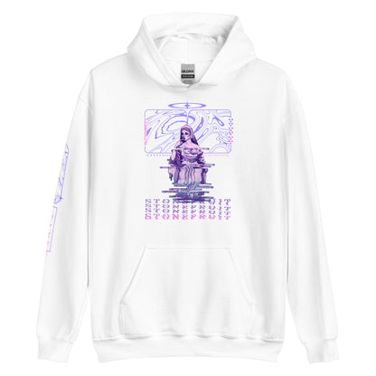 StoneFruit Pullover Hoodie