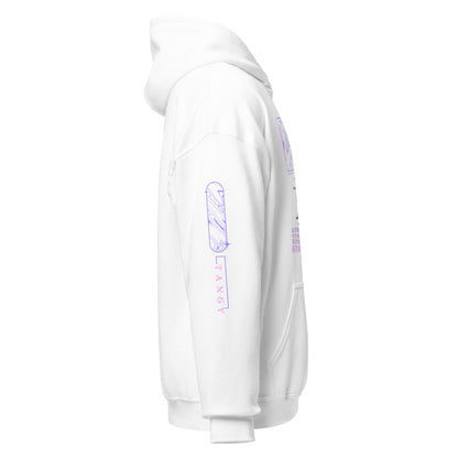 StoneFruit Pullover Hoodie