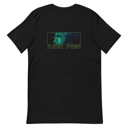 Acid Rain Short Sleeve T-shirt
