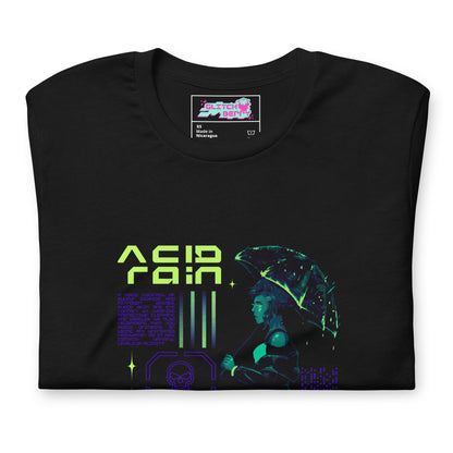 Acid Rain Short Sleeve T-shirt